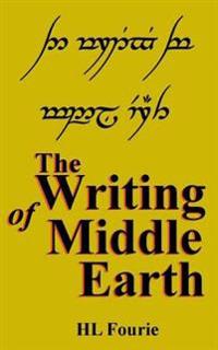 The Writing of Middle Earth