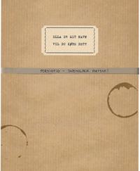 Ella er mit navn vil du købe det?