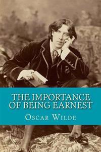 The Importance of Being Earnest