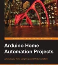 ARDUINO HOME AUTOMATION
