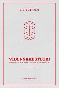 Videnskabsteori