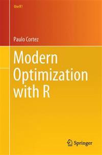 Modern Optimization With R