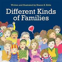 Different Kinds of Families