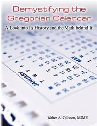 Demystifying the Gregorian Calender