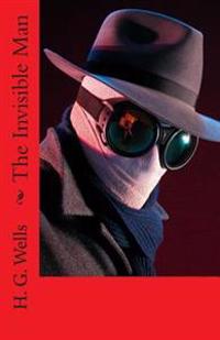 The Invisible Man