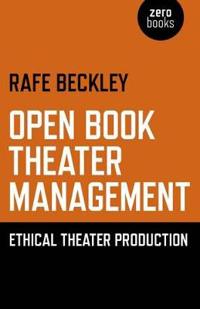 Open Book Theater Management