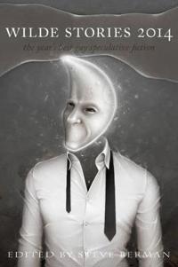 Wilde Stories 2014