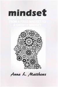 Mindset: Drive the Power of Habit from a Fixed Mindset to a Growth Mindset