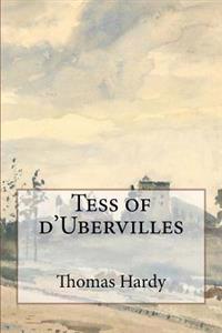 Tess of D'Ubervilles