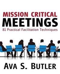 Mission Critical Meetings