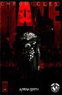 Chronicles of Hate 1