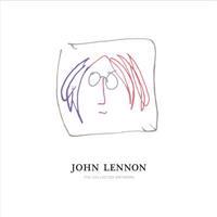 John Lennon: the Collected Artwork