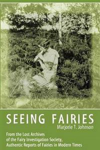 Seeing Fairies