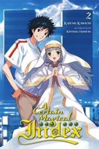 A Certain Magical Index