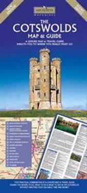 Cotswold MapGuide