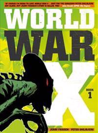 World War X 1