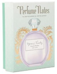 Perfume Notes
