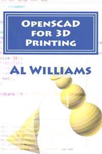 Openscad for 3D Printing