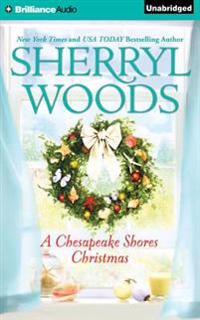 A Chesapeake Shores Christmas