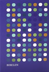 Bibelen med Det Gamle Testamentes apokryfe bøger