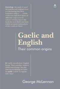 Gaelic and English