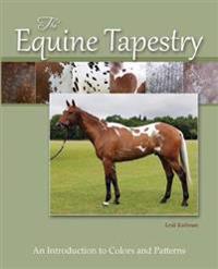 The Equine Tapestry: An Introduction to Colors and Patterns