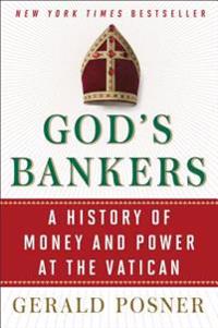 God's Bankers