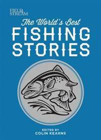 The World's Best Fishing Stories