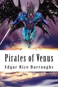 Pirates of Venus