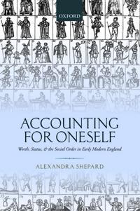 Accounting for Oneself