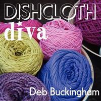 Dishcloth Diva