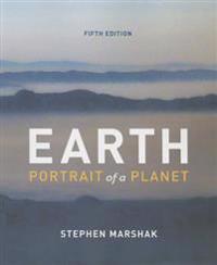 Earth: Portrait of a Planet