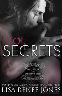 Hot Secrets (Tall, Dark, and Deadly)