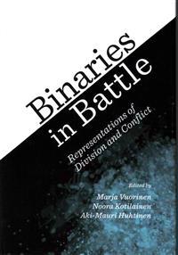 Binaries in Battle