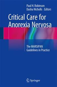 Critical Care for Anorexia Nervosa