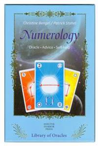 Numerology: The Secret Language of Numbers