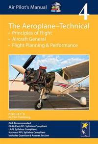 Air Pilot's Manual - Aeroplane Technical