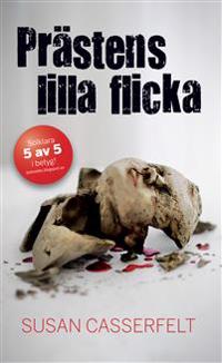 Prästens lilla flicka