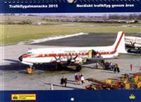 Trafikflygalmanacka 2015