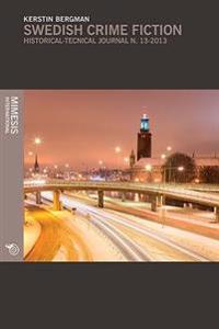 Swedish Crime Fiction