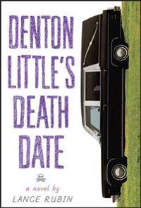 Denton Little's Deathdate