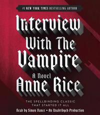 Interview with the Vampire