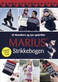 Marius strikkebogen