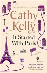 It Started with Paris