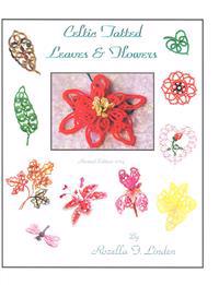 Celtic Tatted Leaves and Flowers