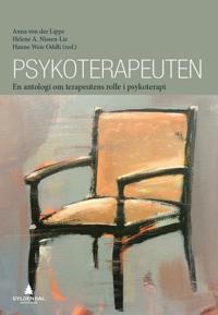 Psykoterapeuten; en antologi om terapeutens rolle i psykoterapi