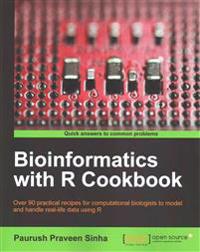 Bioinformatics with R Cookbook