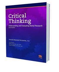 Critical Thinking