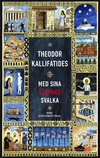 Med sina läppars svalka