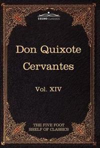 Don Quixote of the Mancha, Part 1